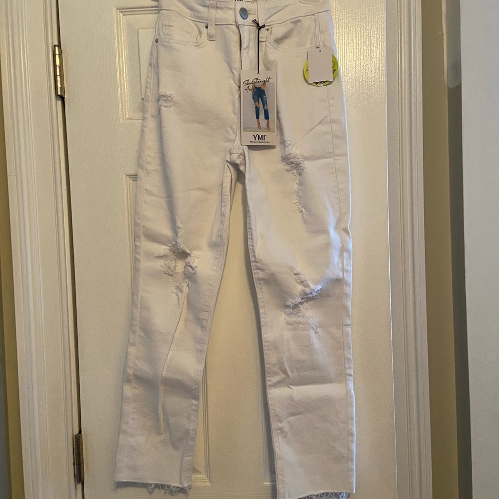 YMI Dream denim